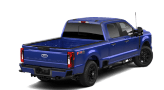 2026 Ford Super Duty® External Image 4